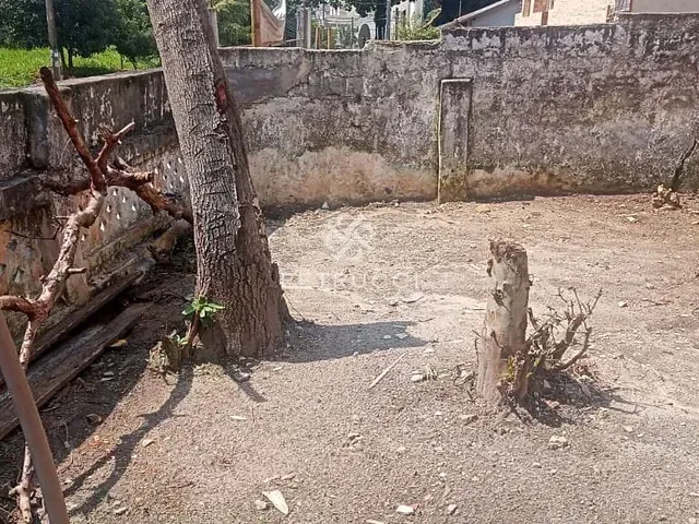 Terreno com 240m², à venda, no bairro Vila Camilópolis em Santo André