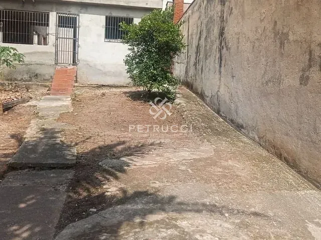Terreno com 240m², à venda, no bairro Vila Camilópolis em Santo André