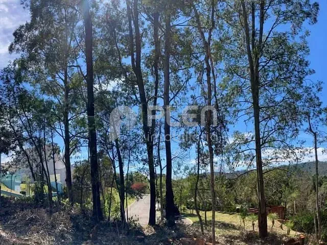 Terreno com 1575m², à venda, no bairro Roseira em Mairiporã