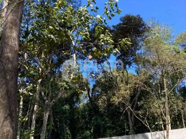 Terreno com 1575m², à venda, no bairro Roseira em Mairiporã