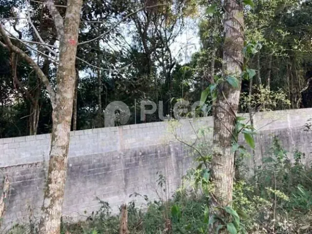 Terreno com 1575m², à venda, no bairro Roseira em Mairiporã
