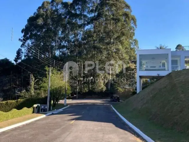 Terreno com 1575m², à venda, no bairro Roseira em Mairiporã