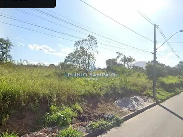 Terreno à venda, no bairro Independência em Guarapari