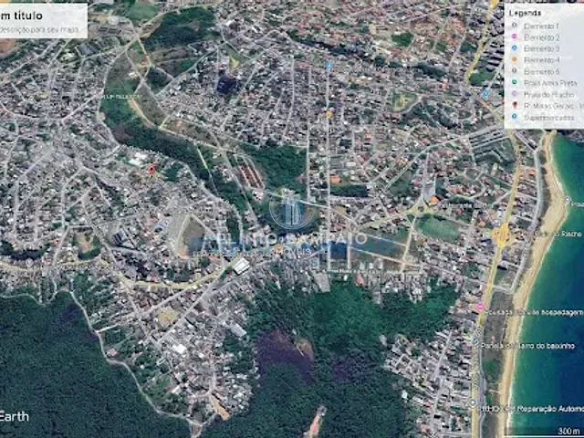 Terreno à venda, no bairro Independência em Guarapari