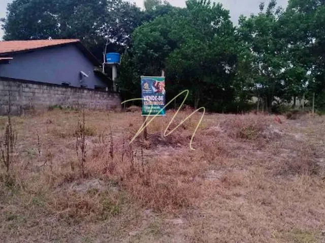 Terreno com 400m², à venda, no bairro Comandatuba em Una