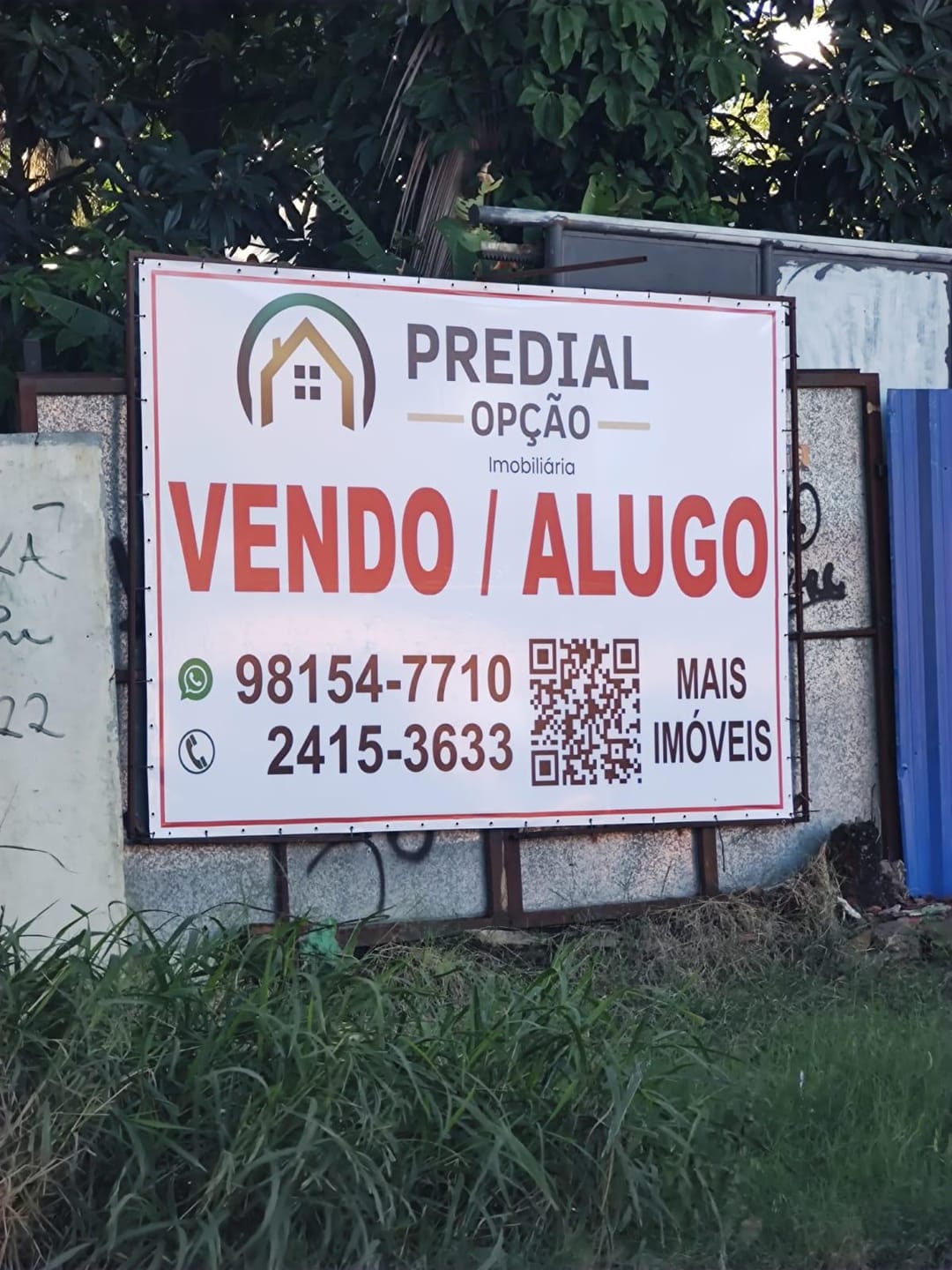 Terreno, 2054 m² - Foto 2