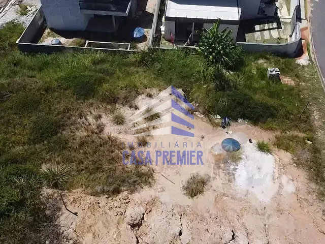 Terreno com 462m², à venda, no bairro Nossa Senhora da Vitória em Ilhéus