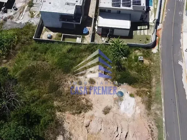 Terreno com 462m², à venda, no bairro Nossa Senhora da Vitória em Ilhéus