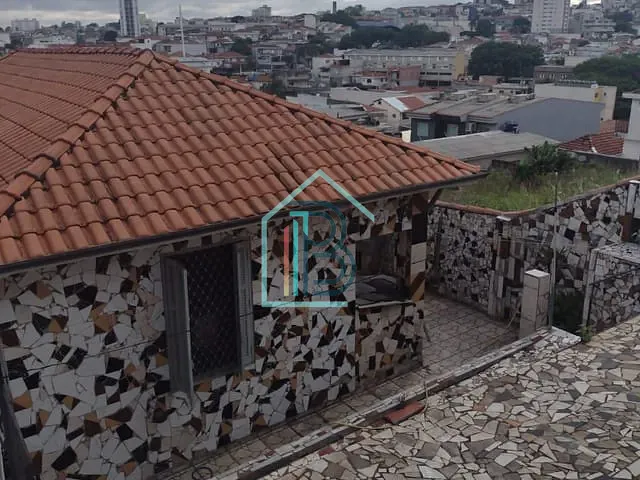 Terreno com 310m², à venda, no bairro Vila Gustavo em São Paulo