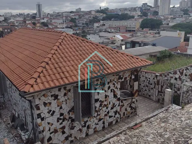 Terreno com 310m², à venda, no bairro Vila Gustavo em São Paulo