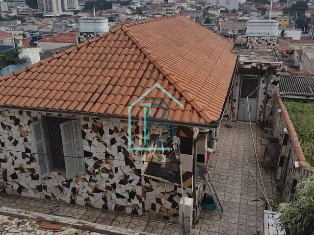 Terreno com 310m², à venda, no bairro Vila Gustavo em São Paulo