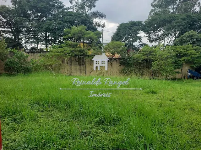 Terreno com 1220m², à venda, no bairro Jardim Marajoara em São Paulo