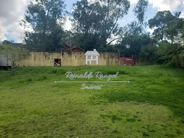 Terreno com 1220m², à venda, no bairro Jardim Marajoara em São Paulo