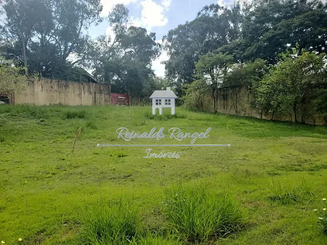 Terreno com 1220m², à venda, no bairro Jardim Marajoara em São Paulo