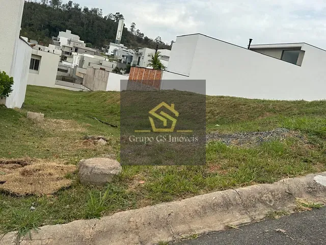 Terreno com 300m², à venda, no bairro Jardim America II em Valinhos