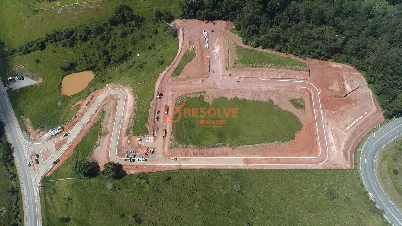 Terreno, 500 m² - Foto 1