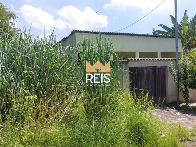Terreno com 153m², à venda, no bairro Guaratiba em Rio de Janeiro