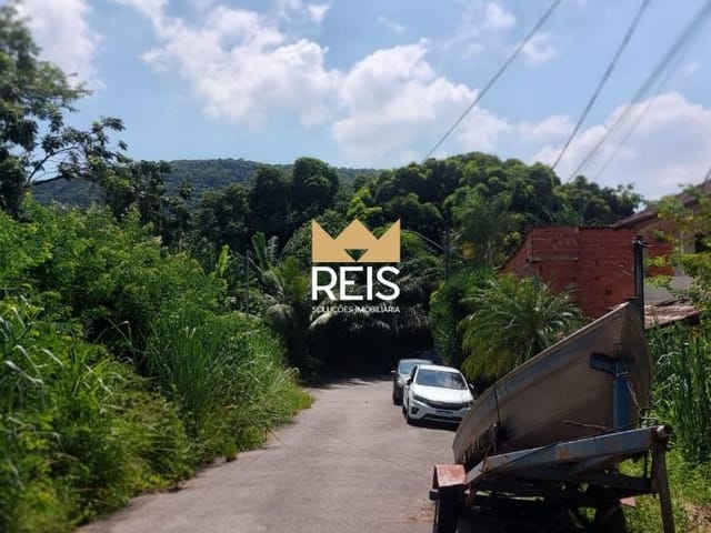 Terreno com 153m², à venda, no bairro Guaratiba em Rio de Janeiro