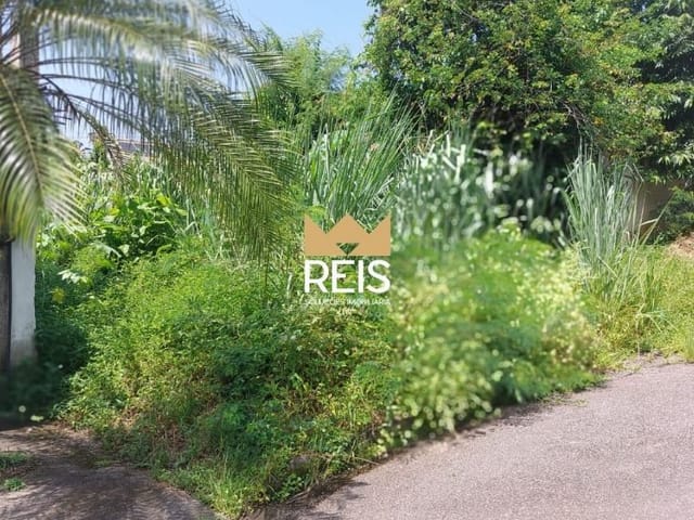 Terreno com 153m², à venda, no bairro Guaratiba em Rio de Janeiro