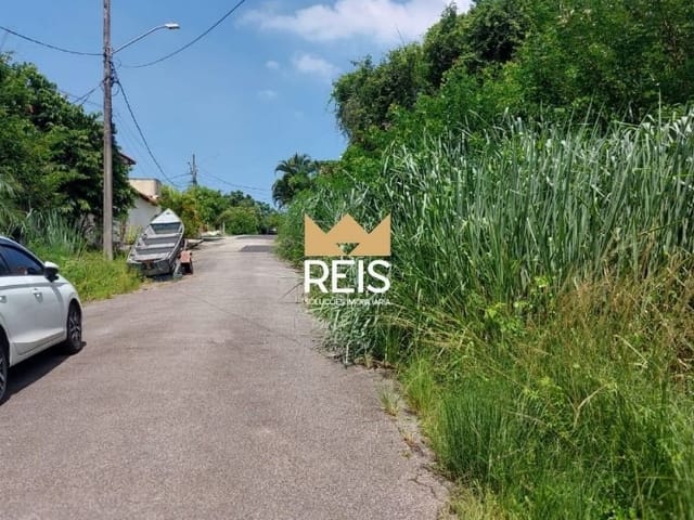 Terreno com 153m², à venda, no bairro Guaratiba em Rio de Janeiro