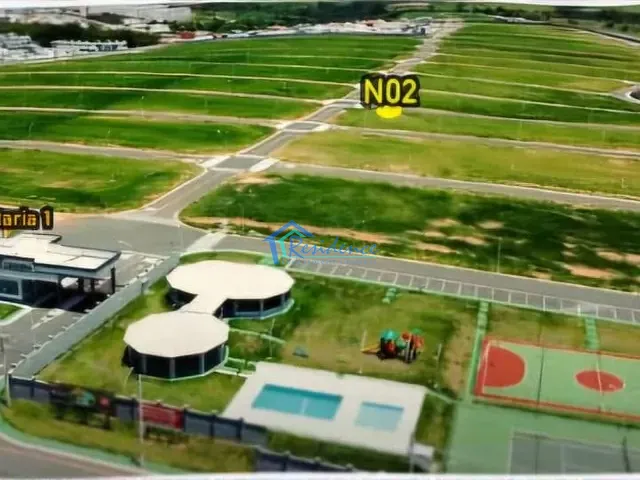Terreno com 300m², à venda, no bairro Jardim Regina em Indaiatuba