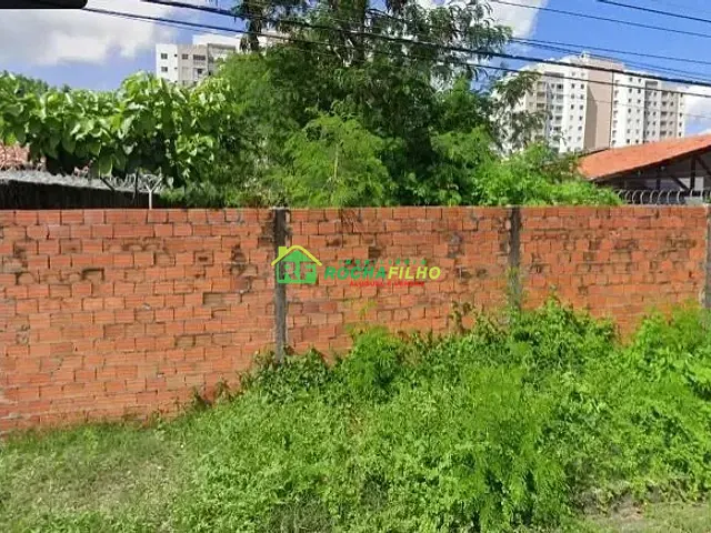 Terreno à venda, no bairro Santa Isabel em Teresina