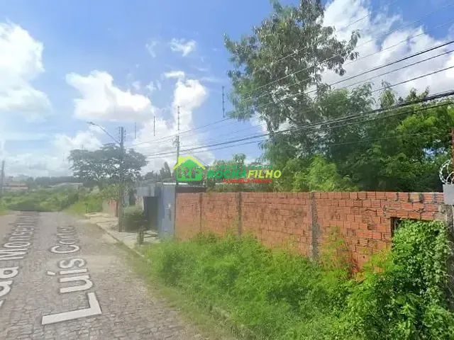 Terreno à venda, no bairro Santa Isabel em Teresina