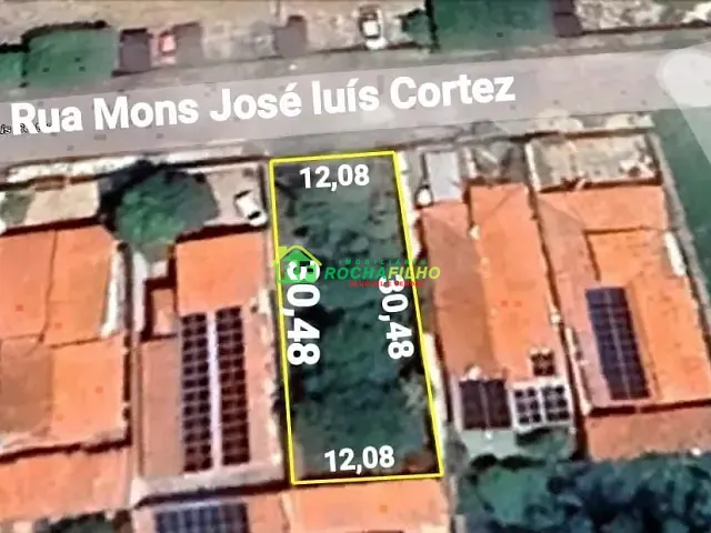 Terreno à venda, no bairro Santa Isabel em Teresina