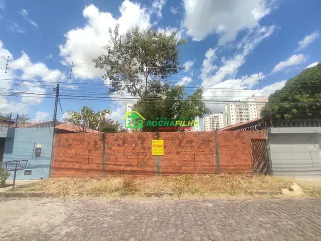 Terreno à venda, no bairro Santa Isabel em Teresina