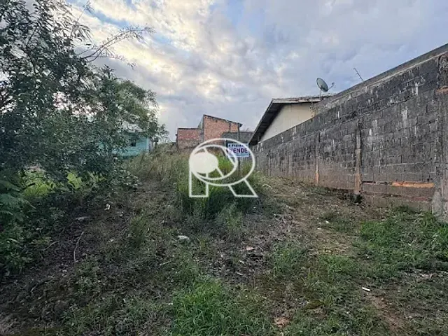 Terreno à venda, no bairro Jardim San Conrado em Registro