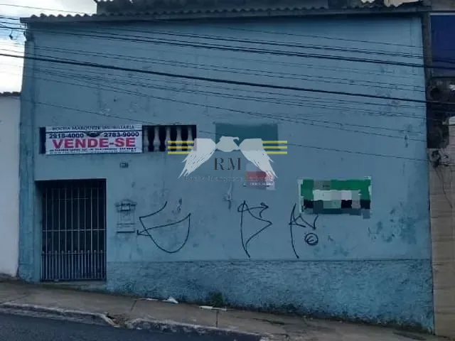 Terreno com 125m², à venda, no bairro Jardim Tango em São Paulo