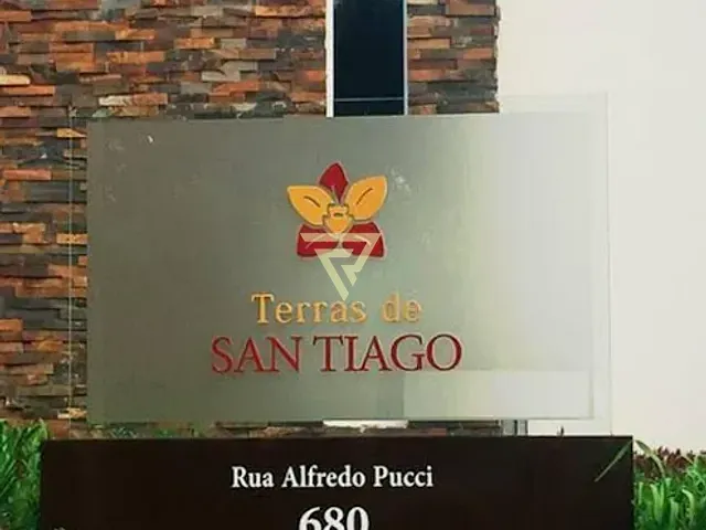 Terreno com 264m², à venda, no bairro Bonfim Paulista em Ribeirão Preto