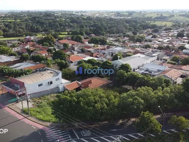 Terreno com 387m², à venda, no bairro JD. SANTA FÉ em Presidente Prudente