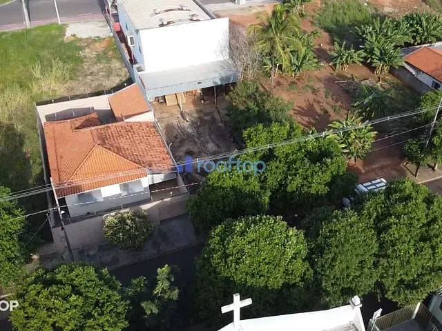 Terreno com 387m², à venda, no bairro JD. SANTA FÉ em Presidente Prudente