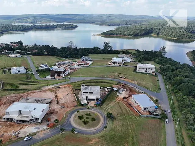 Terreno com 1065m², à venda, no bairro Pirituba em Piedade