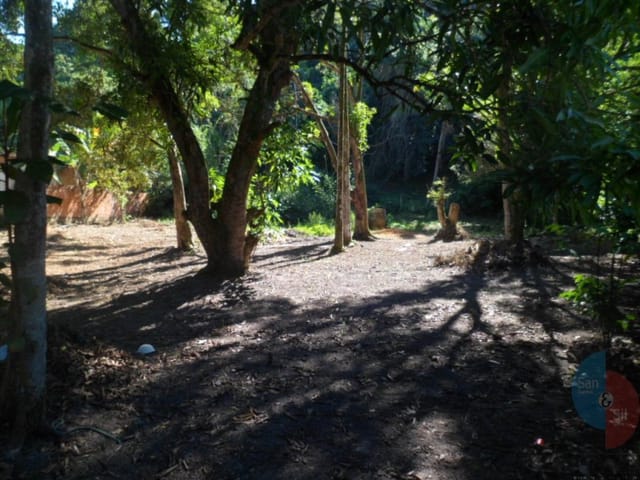 Foto do Terreno - Terreno à venda, Jardim da Paz (Guia de Pacobaíba), Magé, RJ | Sansil Imóveis