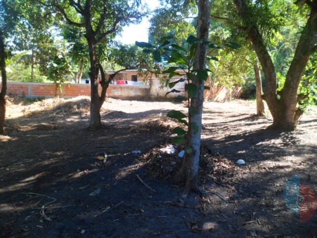 Foto do Terreno - Terreno à venda, Jardim da Paz (Guia de Pacobaíba), Magé, RJ | Sansil Imóveis