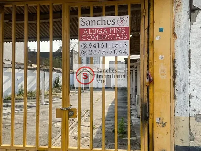 Box/Garagem com 474m², à venda ou para alugar, no bairro CAMBUCI em SÃO PAULO