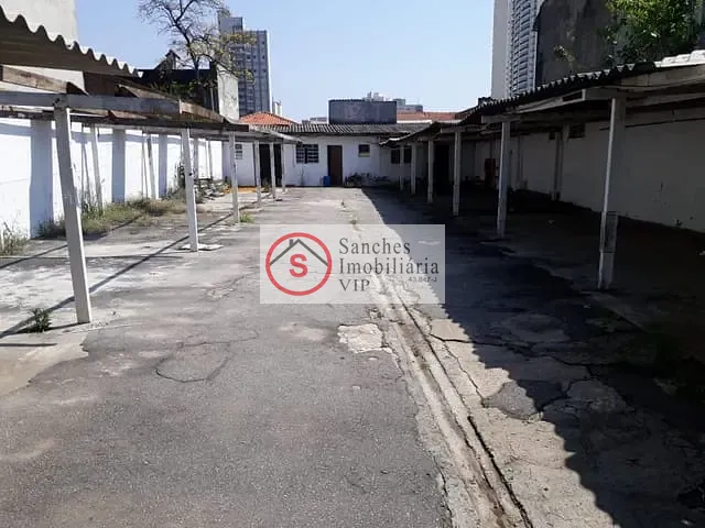 Box/Garagem com 474m², à venda ou para alugar, no bairro CAMBUCI em SÃO PAULO