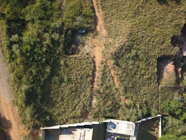 Terreno com 1130m², à venda, no bairro Cidade Nova em Três Rios