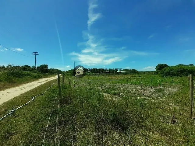 Terreno com 1309m², à venda, no bairro Boa Vista em São Pedro da Aldeia