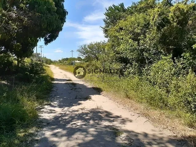 Terreno com 1309m², à venda, no bairro Boa Vista em São Pedro da Aldeia
