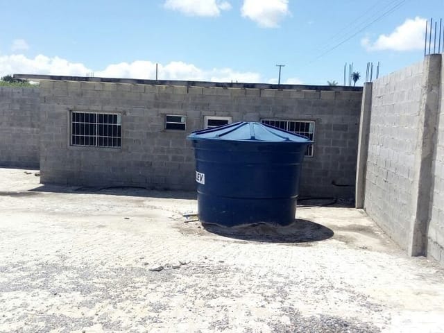 Terreno com 1700m², à venda, no bairro Centro em Caaporã