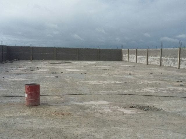 Terreno com 1700m², à venda, no bairro Centro em Caaporã