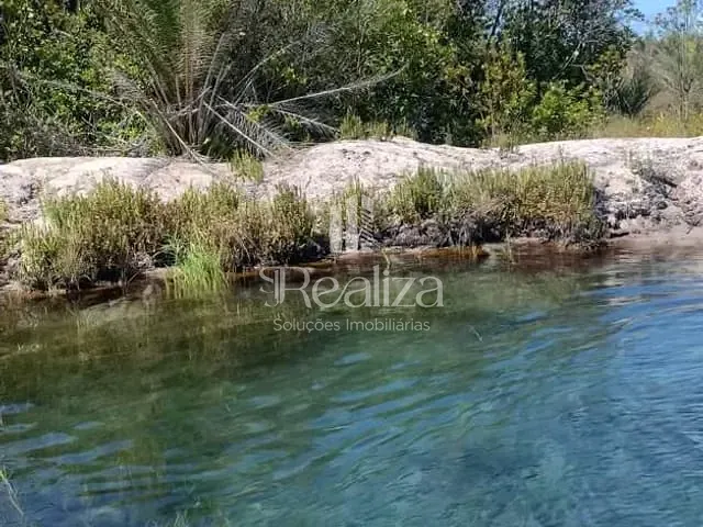 Terreno com 500m², à venda, no bairro BARRA GRANDE em Maraú