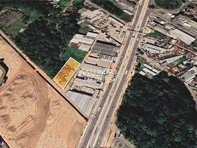 Terreno com 1750m², à venda, no bairro Águas Lindas em Ananindeua