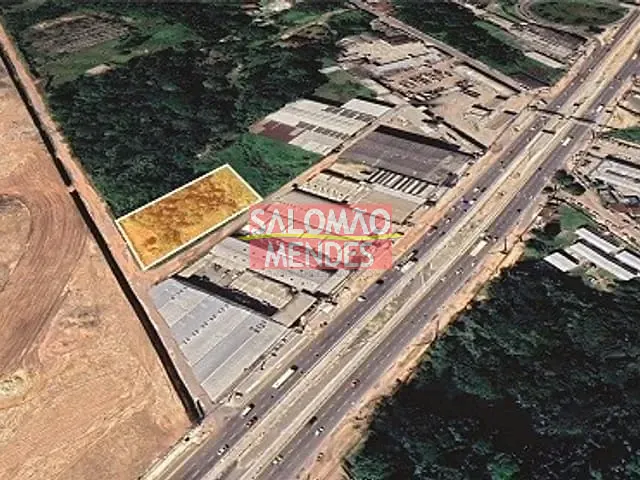 Terreno com 1750m², à venda, no bairro Águas Lindas em Ananindeua