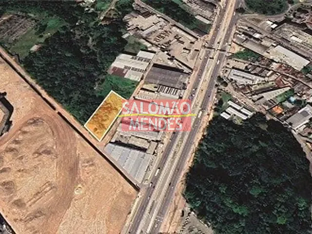Terreno com 1750m², à venda, no bairro Águas Lindas em Ananindeua