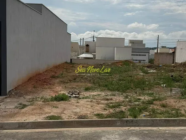 Terreno com 150m², à venda, no bairro Jardim Residencial Nova Veneza em Indaiatuba