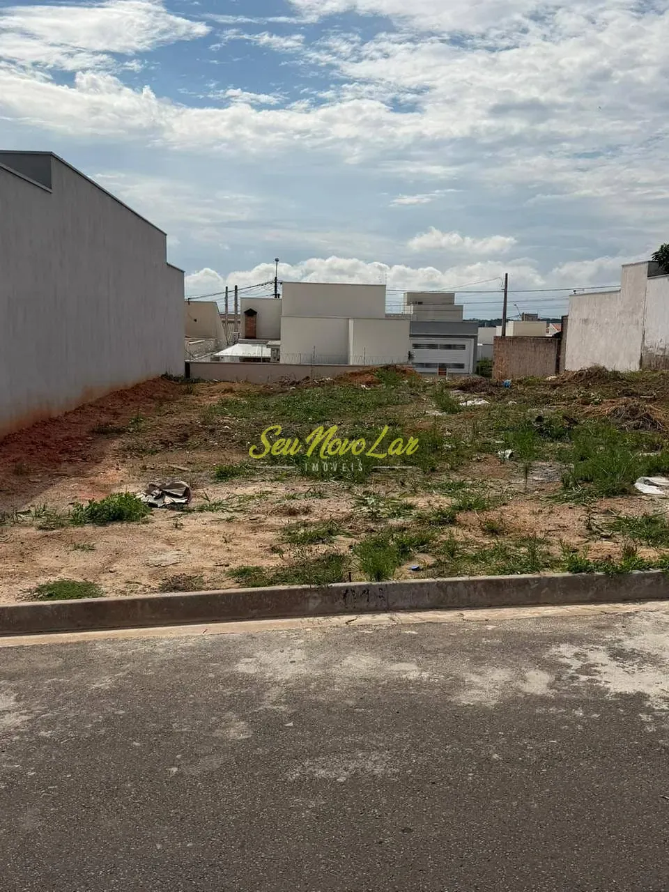 Terreno, 150 m² - Foto 1